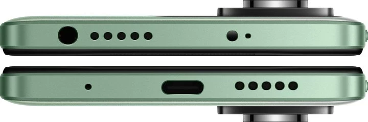 Celular Xiaomi Redmi Note 12s, 6.43", 8+128GB, i gjelbër