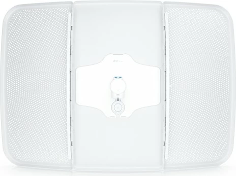 Pajisje Ubiquiti UISP LTU XR, 550 Mbit/s, 10/100/1000Base-T(X), e bardhë