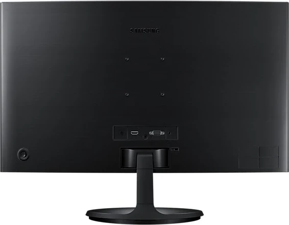 Monitor Samsung LS24C360EAUXEN, LED, 24", Full HD, i zi