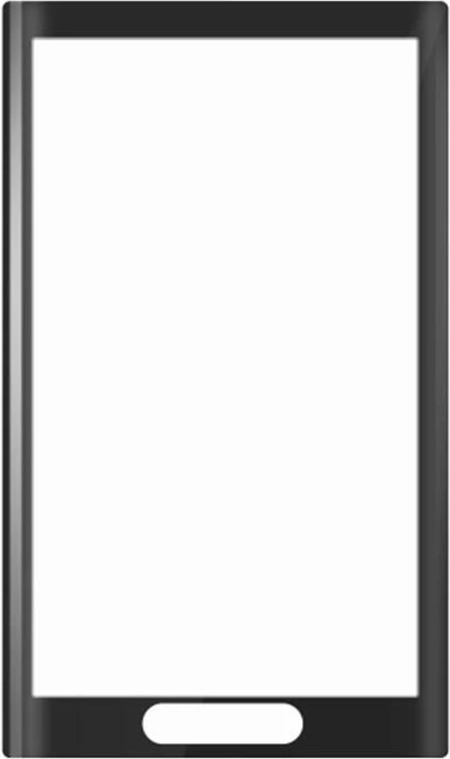 Set xham i temperuar Sunnylife IST-BHM799 për Insta360 X4, 2 copë