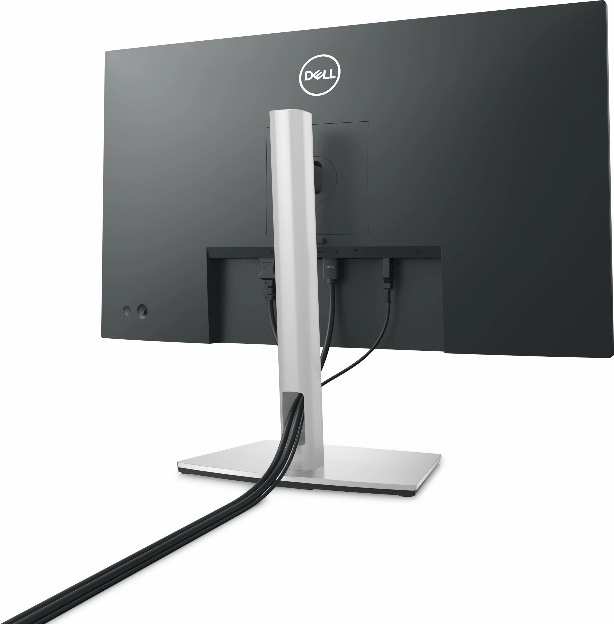 Monitor DELL P Series 27 4K USB-C Hub - P2723QE, 68.6 cm, 3840 x 2160 pixels, 4K Ultra HD, LCD, 5 ms, i zi