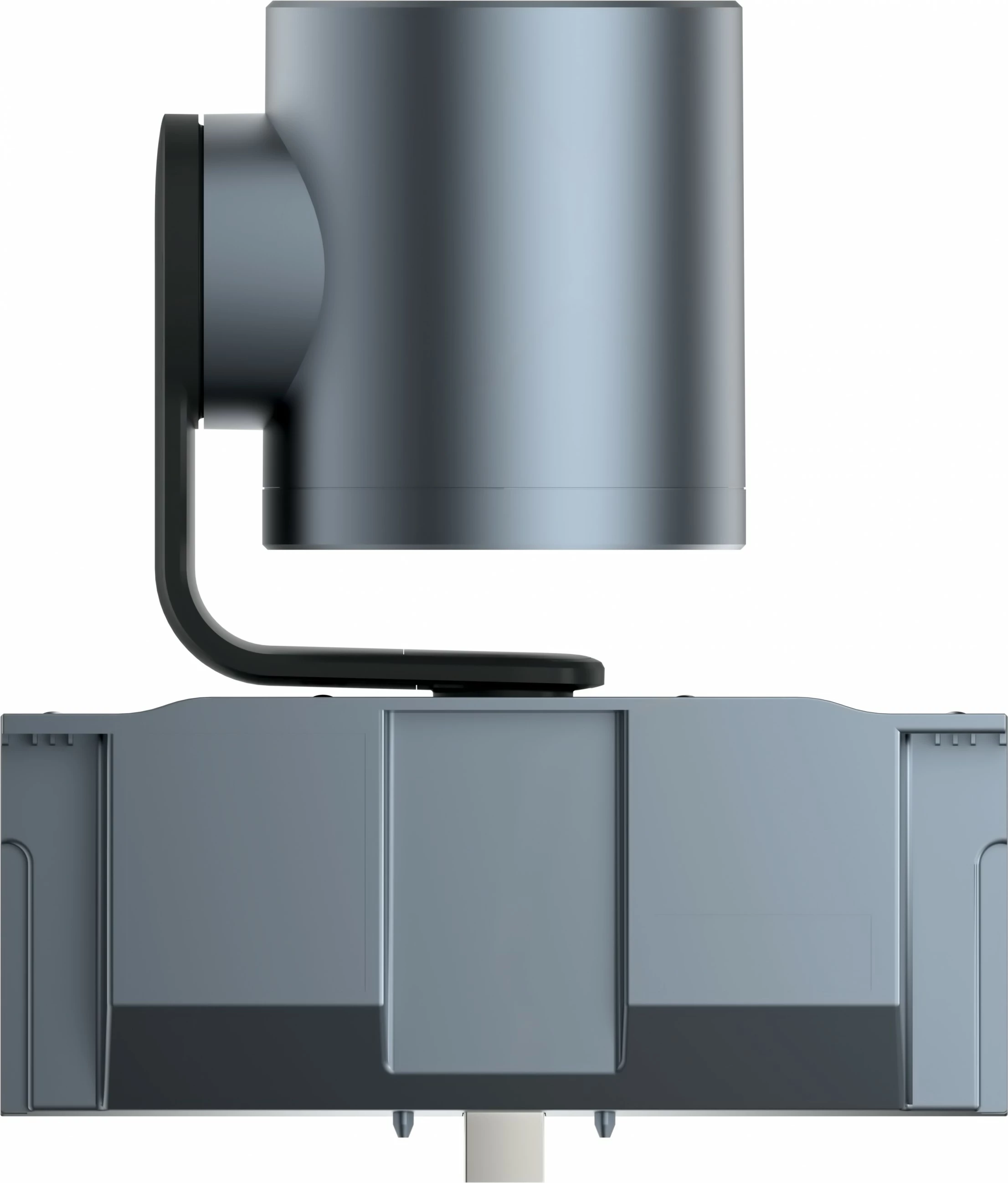 Modul kamerë PTZ Yealink MB-Camera-6X, 8 MP, 4K Ultra HD, Gri