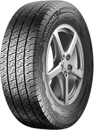 Gomë gjithë-sezonale Uniroyal AllSeasonMax 195/70 R15C 104/102R 8PR 3PMSF