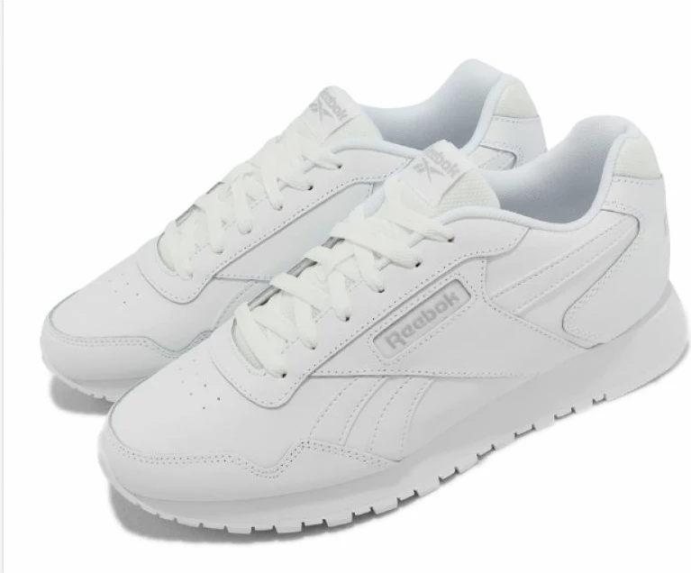 Atlete për meshkuj Reebok Glide M GZ2321, të bardha