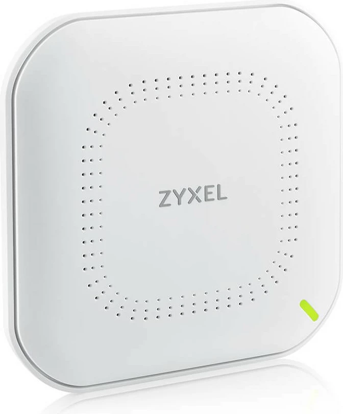 Access point Zyxel NWA50AX PRO, AX3000, WiFi 6, Bardhë