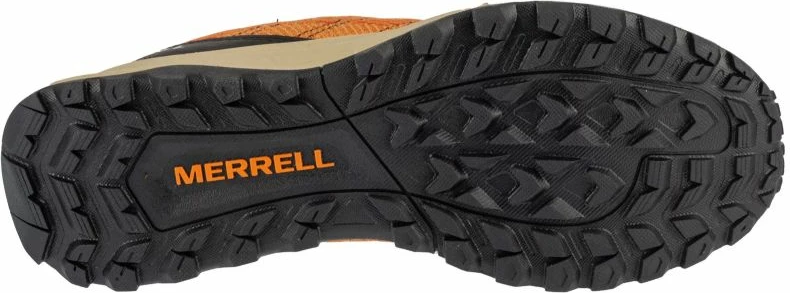 Atlete për meshkuj Merrell, portokalli