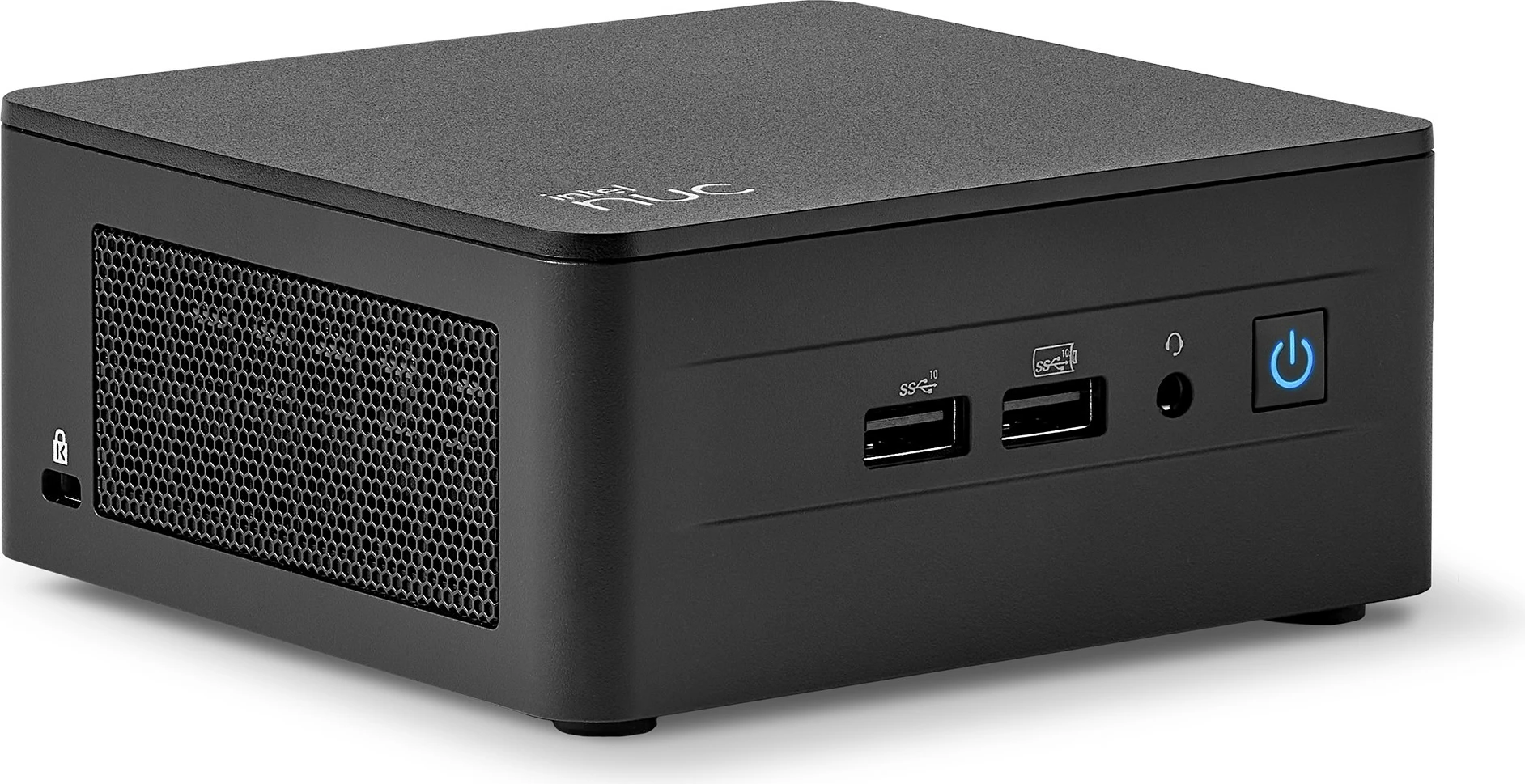 Mini PC ASUS NUC GEN13 Arena Canyon V5 i5-1350P, 64GB, e zezë