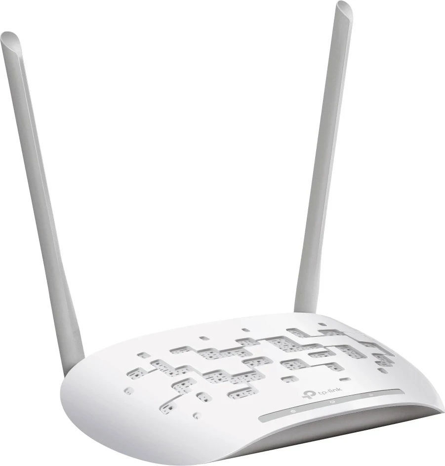Access point TP-LINK TL-WA801N, i bardhë
