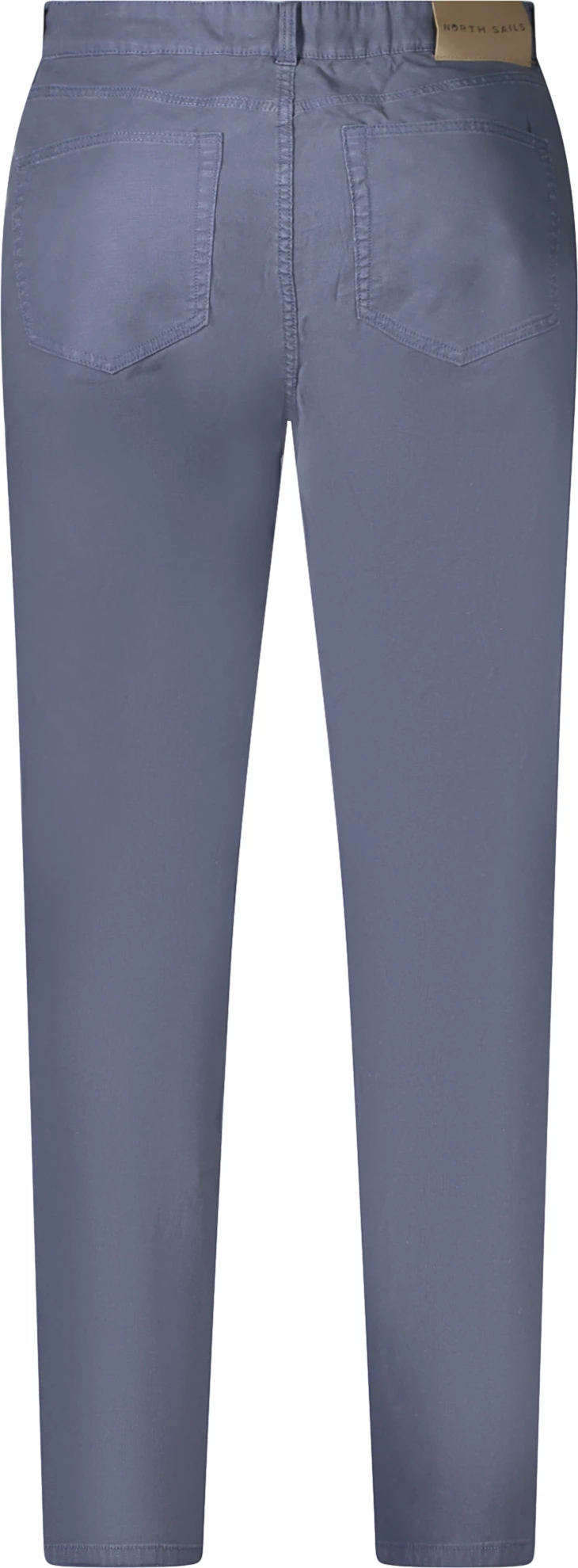 Pantallona për meshkuj NORTH SAILS, blu