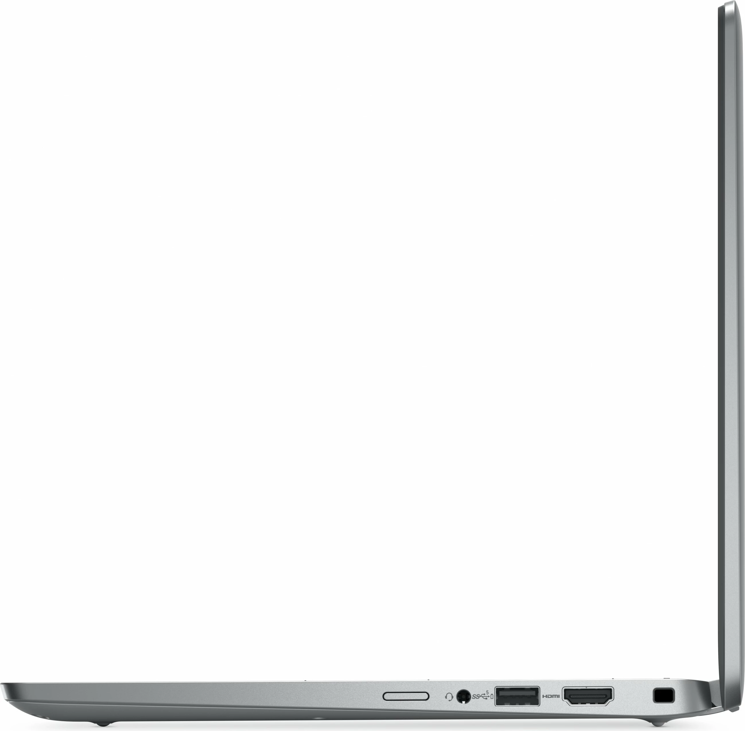 Laptop DELL Latitude 5350, Intel Core Ultra 5, 16 GB RAM, 512 GB, 13.3", Gri