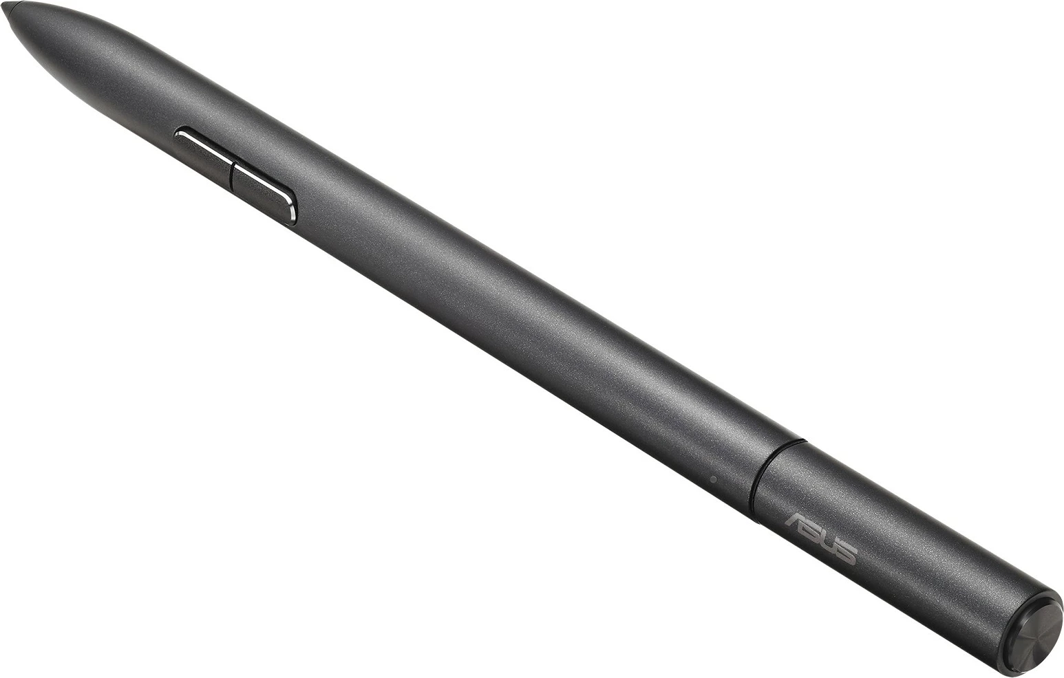 Stylus ASUS Pen 2.0 SA203H, për laptop ASUS, Bluetooth, USB-C, i zi