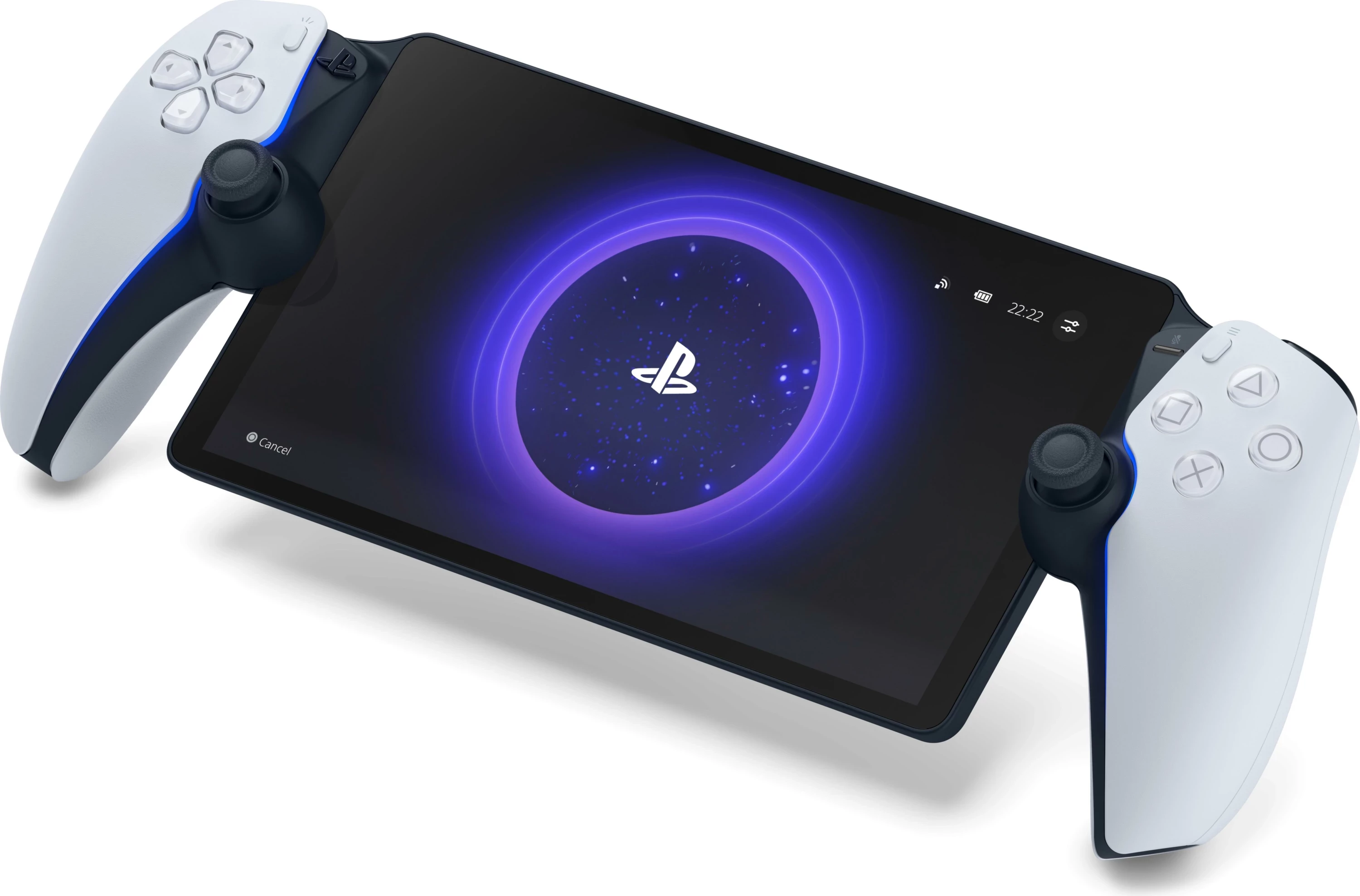 Remote Player Sony PS5 Portal