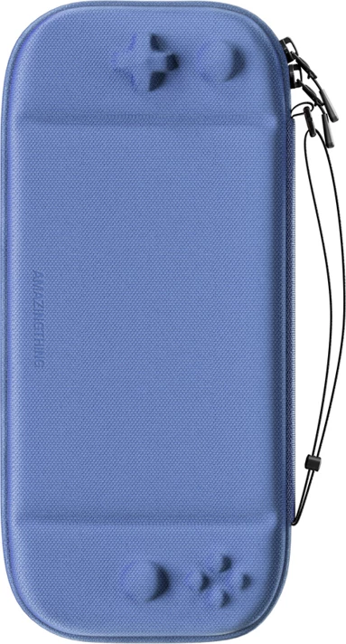 Mbështjellës AmazingThing PlayShield EDC për Nintendo Switch 2, Blu