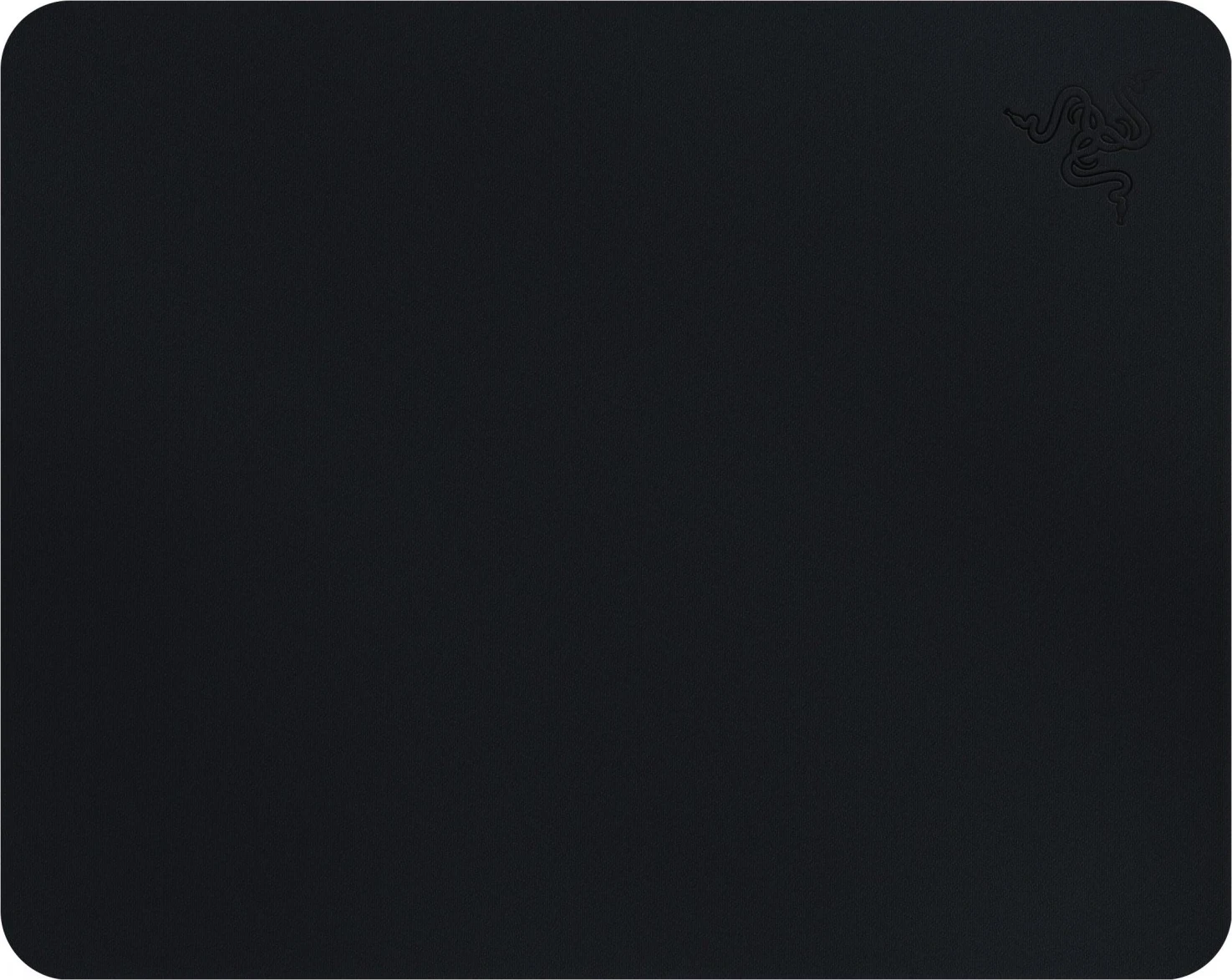 Maus pad Razer Goliathus Mobile Stealth, për lojtarë, ngjyrë e zezë