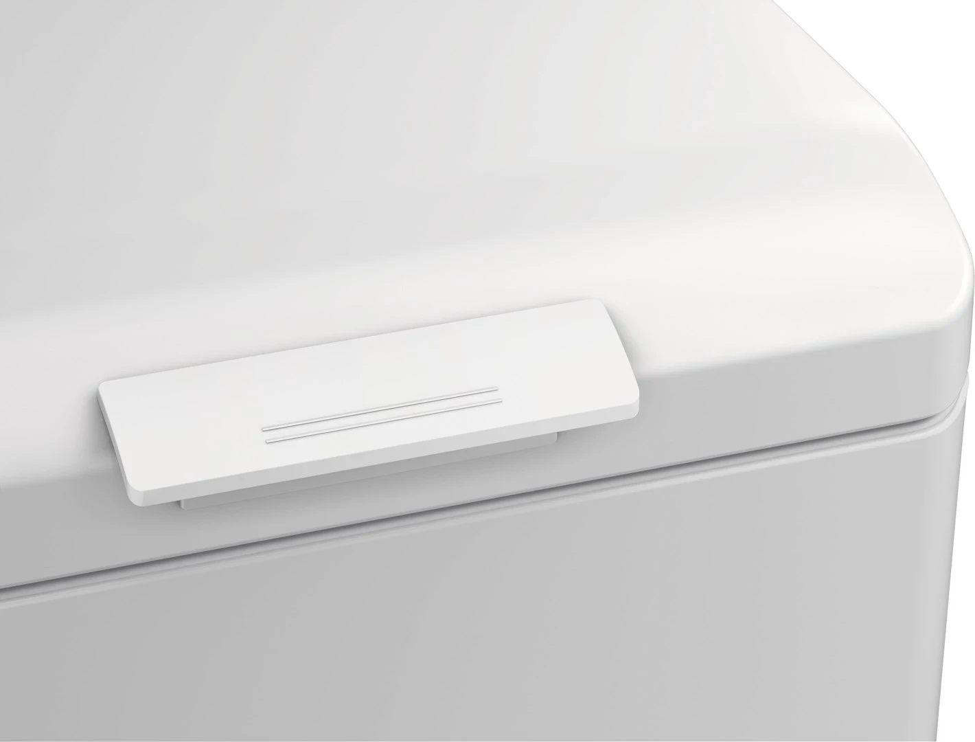 Rrobalarëse Electrolux, EW5TN1507FP, 7 kg, 1000 rrotullime