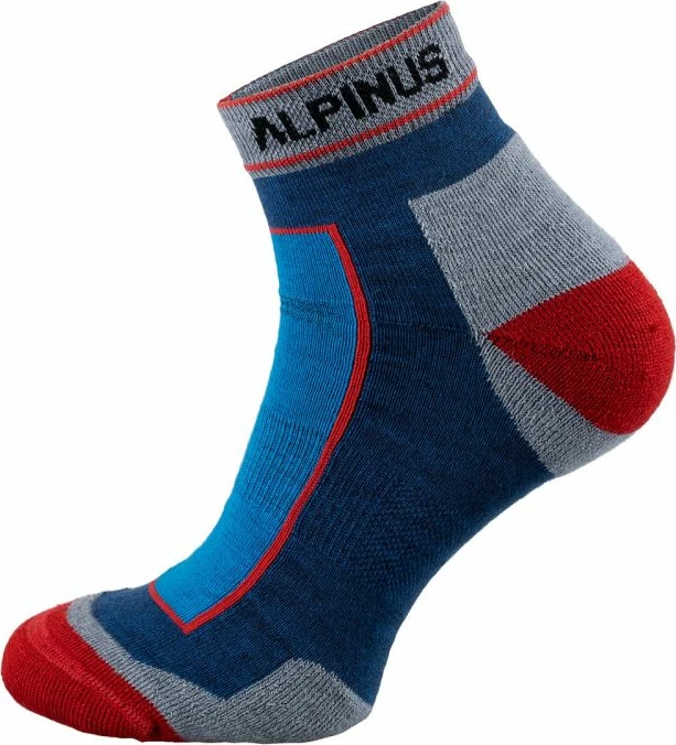 Çorape Alpinus