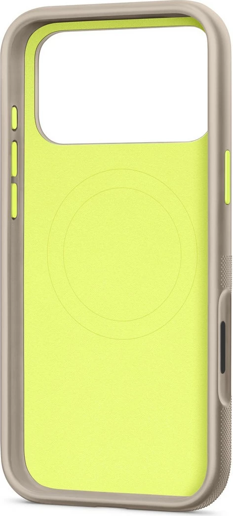 Mbështjellës Beats Rugged për iPhone 17 Pro Max me MagSafe, alpengrau