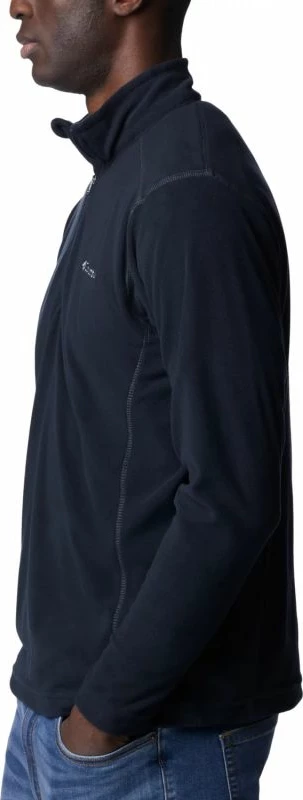 Duks për meshkuj Columbia, i zi