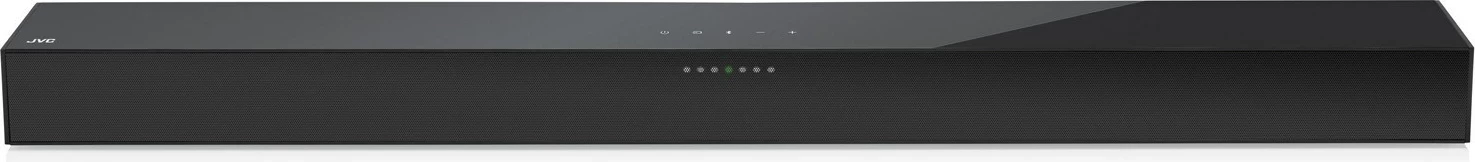 Soundbar JVC JVCTH-E434B 2.1, me subwoofer, E zezë