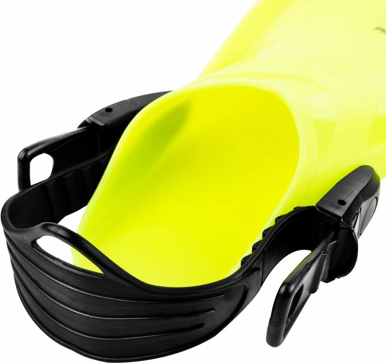 Set zhytjeje Spokey, për femra e meshkuj, të verdhë