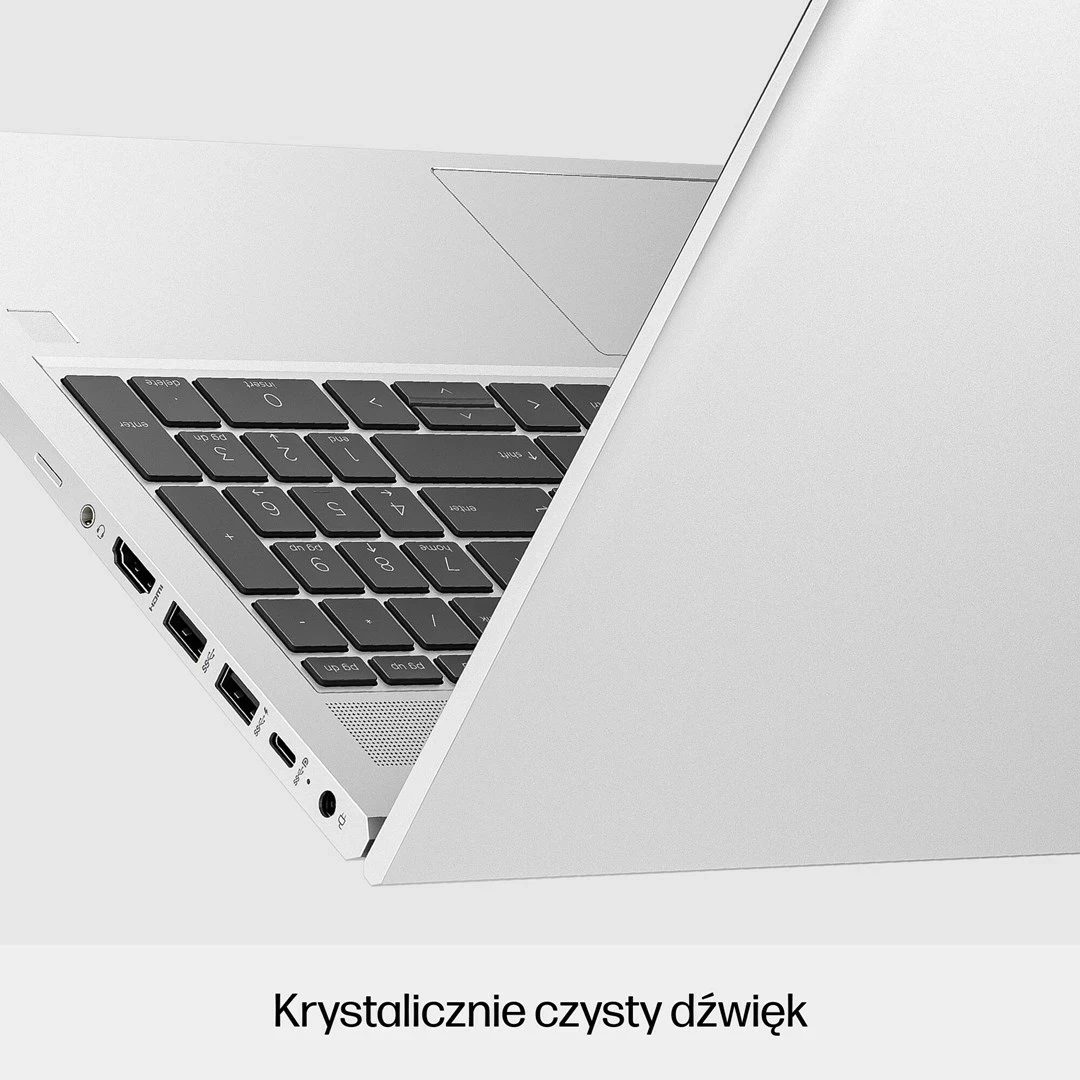 Laptop HP EliteBook 655 G10, 15.6", AMD Ryzen 7, 16 GB RAM, 512 GB SSD, Argjendtë