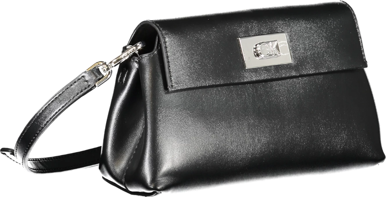 Çantë femra Calvin Klein, e zezë