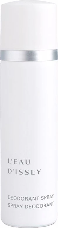 Deodorant spray për femra Issey Miyake L'eau d'Issey, 100ml