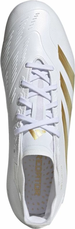 Atlete futbolli adidas për meshkuj, të zeza