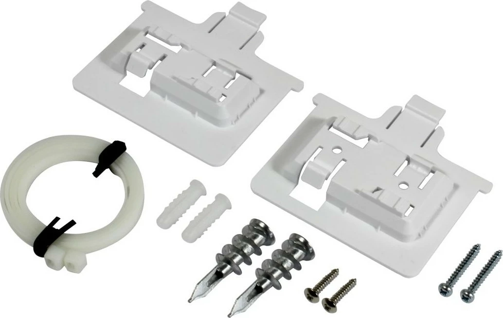 Access point ALLNET Apollo WIFI6 AX3000 i bardhë