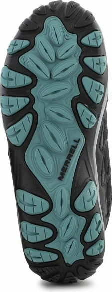 Atlete femra Merrell, të zeza