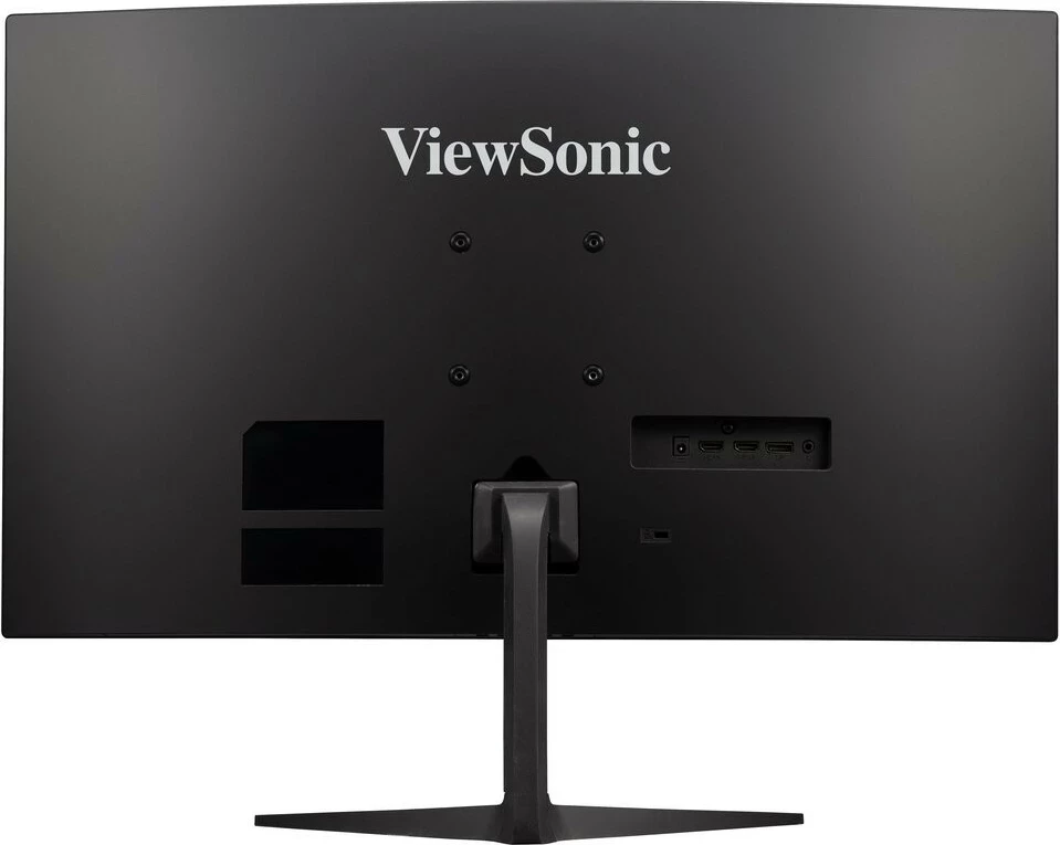 Monitor ViewSonic VX2719-PC-mhd 27 inç, VA, FHD, 1 ms, 240 Hz, i lakuem, FreeSync, zi
