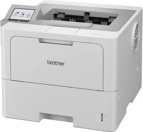 Printer laser A4, Brother HL-L6410DN (HLL6410DNRE1), 38 ppm, 1200 dpi, duplex, rrjet