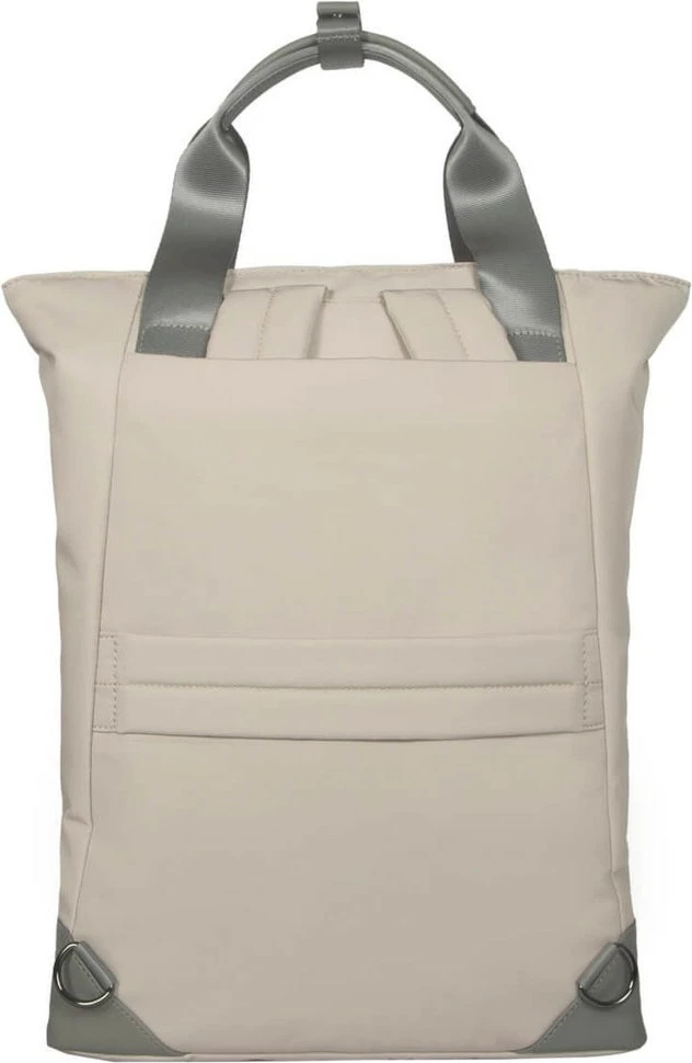 Çantë shpine Targus Avila 2in1 Convertible 15-16in, rezistente ndaj ujit, e bardhë