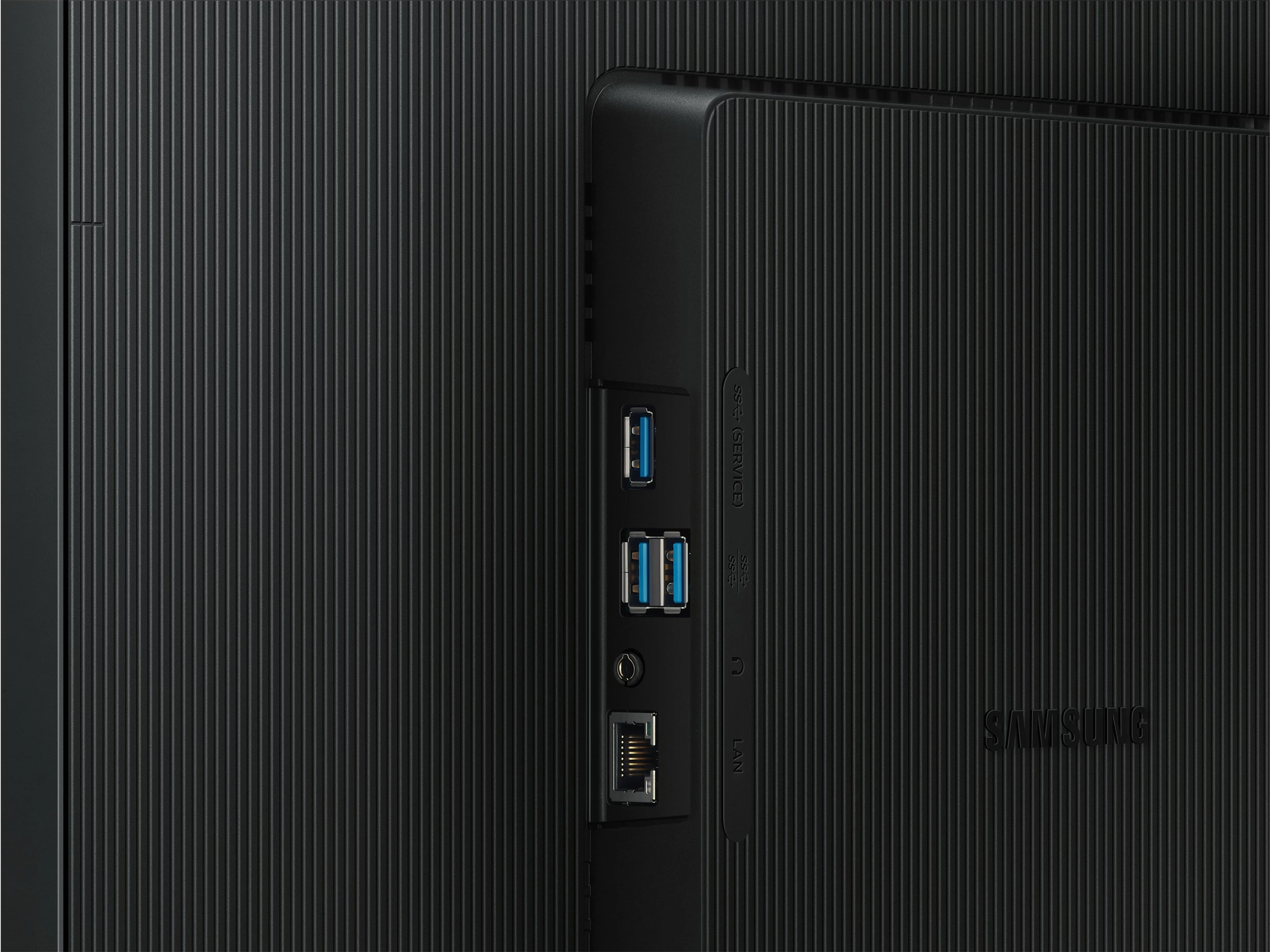 Monitor Samsung ViewFinity S8 S37D800UAU 37 inç i zi