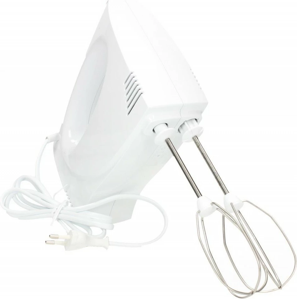 Mikser dore Bosch MFQ 3010, 300W, Bardhë