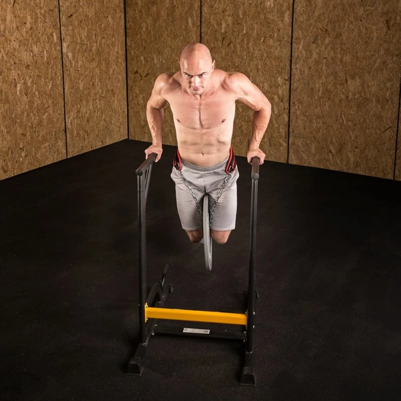 Rrip peshe për trening HMS, i zi
