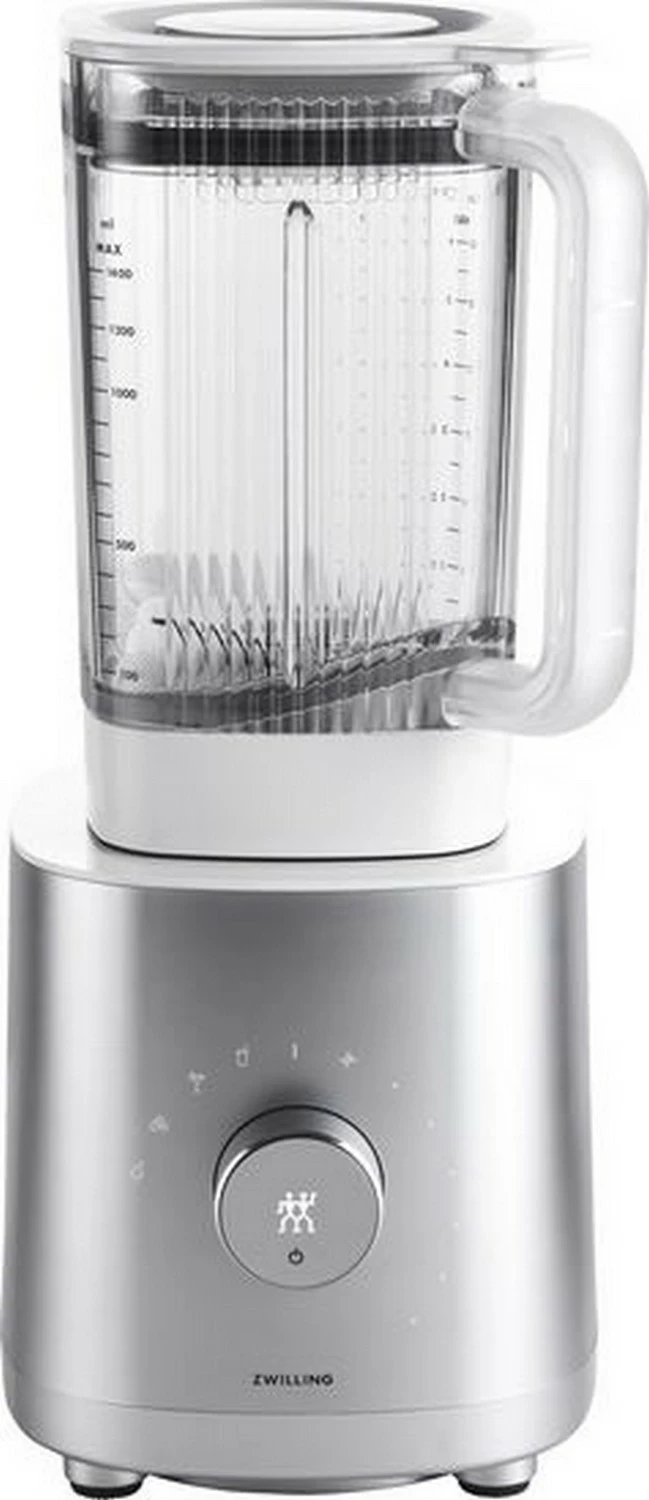 Blender Zwilling Enfinigy 53002, 1.4L, 1200W, argjend