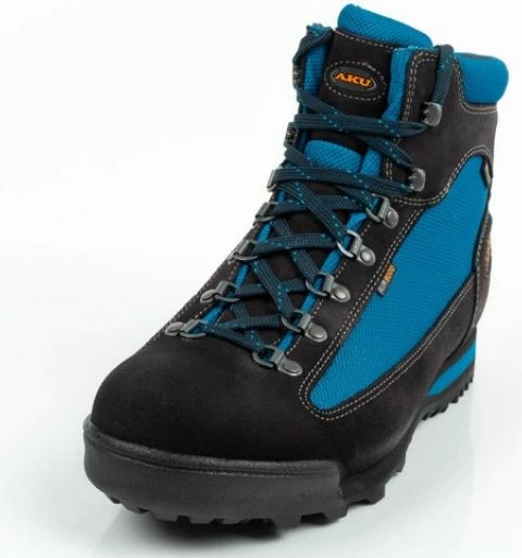 Atlete hiking për meshkuj Aku, multikolor