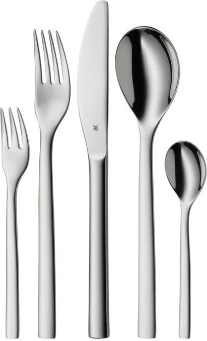 Lugë çaji/kafeje WMF Atria 13.4cm, çelik inox