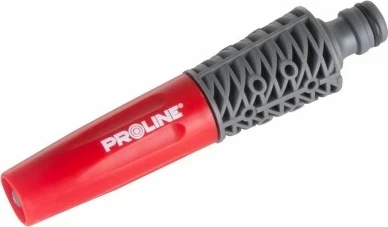 Grykë spërkatëse uji PROLINE 99300, ABS, kuqe/gri