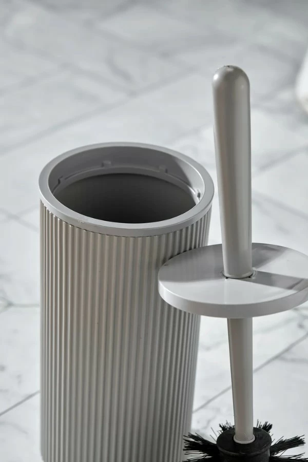 Fshesë për WC Mijölnir, PZR-054, ngjyrë bezhë