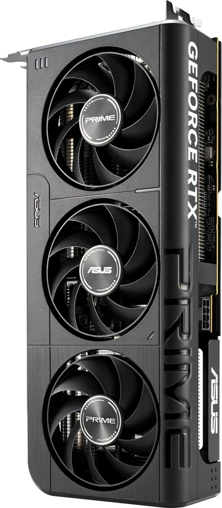 Kartelë grafike ASUS Prime RTX5060-O8G, 8 GB GDDR7, Multikolor