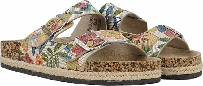 Papuqe për femra Lee Cooper, shumëngjyrëshe