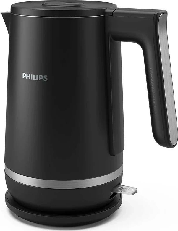 Çajnik elektrik Philips HD9395/90, 1.7L, 2200W, i zi