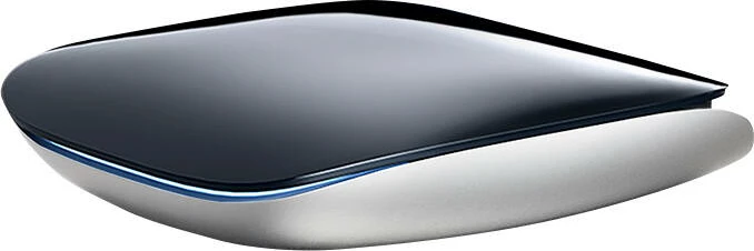 Gateway smart Avatto GW16-W-Blue, ZigBee/Bluetooth Mesh, Blu