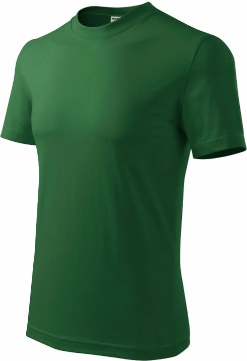 Maicë Malfini Recall për meshkuj dhe femra, e gjelbër