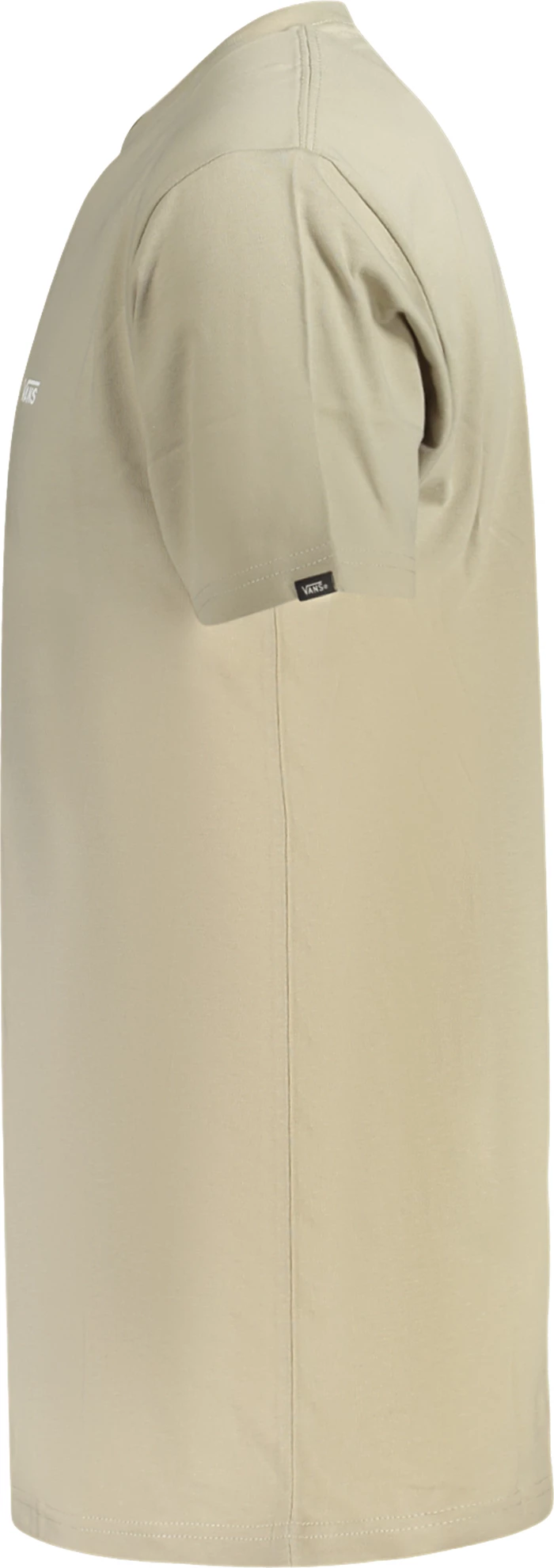 Maicë për meshkuj VANS, e shkurtë, beige