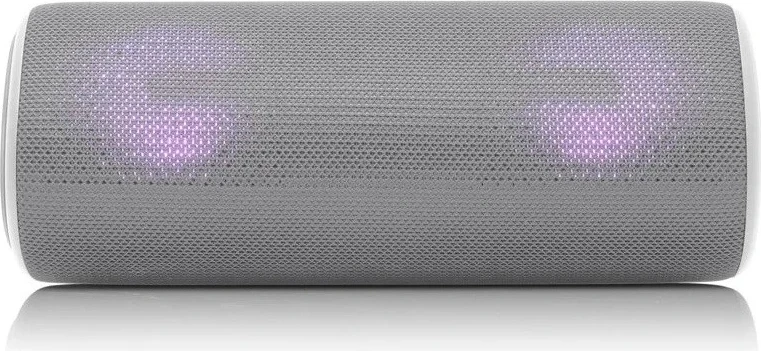 Altoparlant Bluetooth JVC XS-E423G, gri