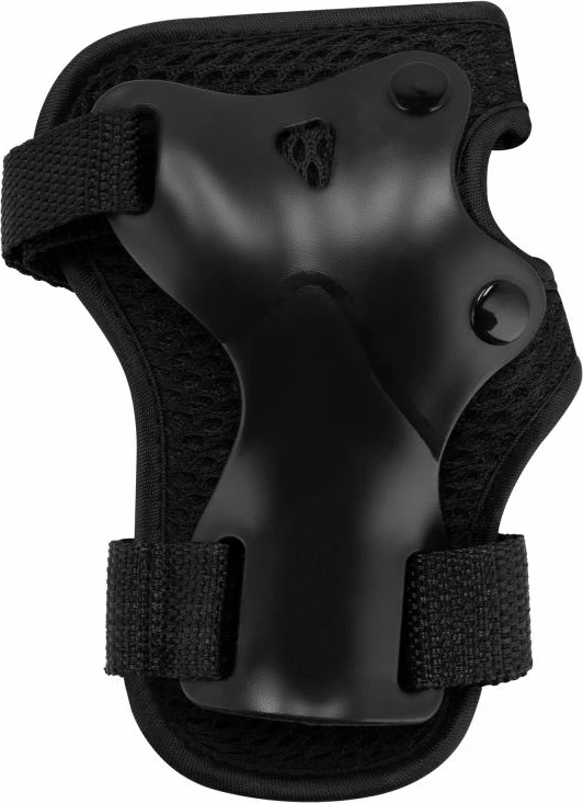 Set mbrojtës për fëmijë Spokey, i zi