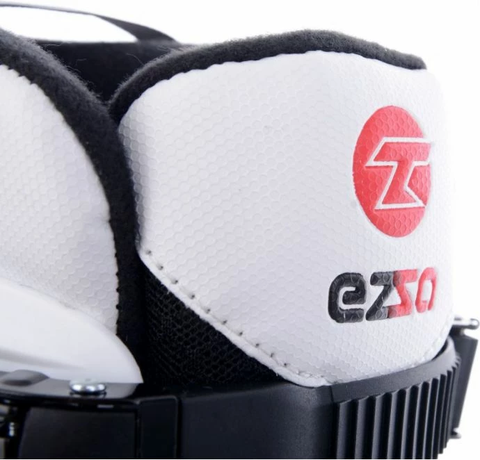 Atlete për rekreativ Tempish Ezza 90, të bardha dhe të zeza